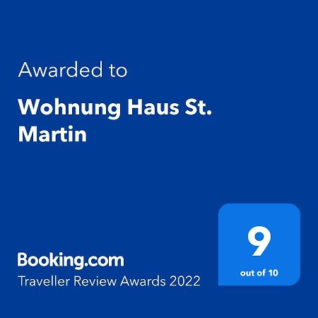 Wohnung Haus St. Martin 采尔马特 外观 照片